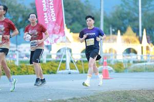 BIB: 
                            <button type="button" onclick="openModal(27850181)" class="btn btn-primary btn-sm float-right btn-popup" data-toggle="modal" data-target=".modal-high-quality">
                        <i class="fas fa-shopping-cart"></i> Add to Cart
                    </button>
                                            <button type="button" onclick="isThisMe(27850181, true)" class="btn btn-success btn-sm float-right btn-popup btn-isme hidden" data-toggle="tooltip" data-placement="bottom" title="นี่คือรูปของคุณใช่ไหม คลิกที่นี่เพื่อเอาเข้าอัลบั้ม">
                        <i class="fas fa-plus"></i> Add to album
                    </button>
                    <button type="button" onclick="isThisMe(27850181, false)" class="btn btn-warning btn-sm float-right btn-popup btn-isnotme hidden">
                        <i class="fas fa-ban"></i> Remove from album
                    </button>